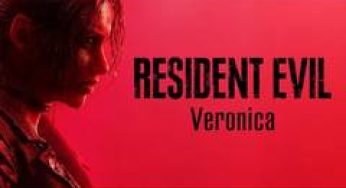 'Resident Evil: Veronica' remake game sets 2027 release date