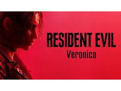 'Resident Evil: Veronica' remake game sets 2027 release date