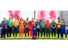 "Landmark moment for women's cricket": ICC Chairman Jay Shah as Women's T20 World Cup 2026 gets grand launch at London's Waterloo Bridge