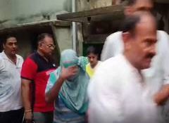 Police arrest another suspect in connection with DU professor murder case