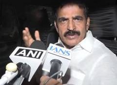 "We are discussing current political situation": KC Venugopal ahead of INDIA bloc meet