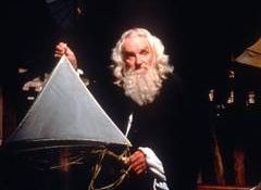 'Ever After', 'Les Miserables' actor Patrick Godfrey passes away at 93