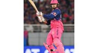 "He's got no fear of getting out": Watson hails Sooryavanshi's fearless mindset and all-round power-hitting