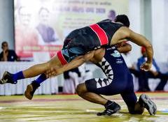 Dinesh Dhankhar, Deepak clinch gold as India end Ulaanbaatar Open 2026 campaign with 16 medals