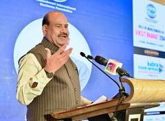 Public participation, entrepreneurship, innovation are key to Viksit Bharat 2027: Lok Sabha speaker Om Birla