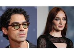 Joe Jonas opens up on fatherhood journey, praises ex-Sophie Turner as co-parent