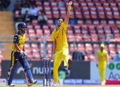 Ankur's stunning 4-wicket haul powers Tigers to thrilling win over Arcs Andheri