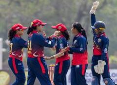Bundelkhand Bulls edge Gwalior Shernis by 4 wickets in MPL T20 Scindia Cup 2026