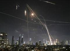 Iranian consulate strongly condemns Israel's attacks on Lebanon