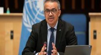WHO unveils $518 million Ebola plan for DRC