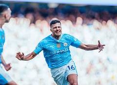 FIFA WC: Gavi's tackle to Man City star Rodgri rocks Spain training session