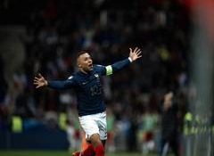 Mbappe, Cherki reportedly upset over FFF image rights deal with Betclic