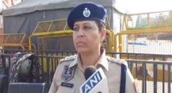 Jaipur Development Authority Carries Out Demolition Against Encroachments