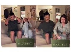 It's a Girl! Twilight actor Taylor Lautner, wife announce gender of first baby