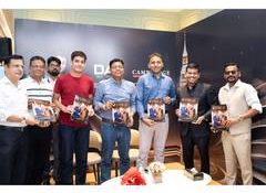 DAC Developers Opens Satellite Office on OMR and launches Cambridge — Chennai's First English-Themed Residence