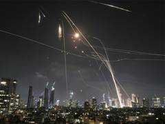 West Asia conflict: India calls for immediate de-escalation, urges diplomacy for peace in region