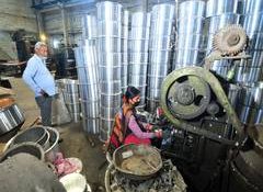 India's steel growth to drive strong demand for refractory materials: Report