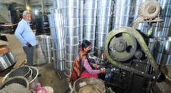 India's steel growth to drive strong demand for refractory materials: Report