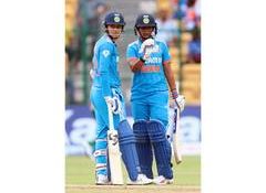 "Hopefully we play our best cricket and make an impact": Harmanpreet Kaur ahead of T20 World Cup