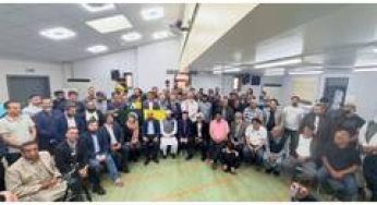 UKPNP to Stage UK Protest, Raises Alarm Over Human Rights Situation in PoJK