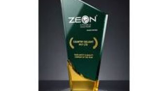 Country Delight Wins 'Food Safety and Quality Company of the Year' at India Food Safety Summit & Awards 2026