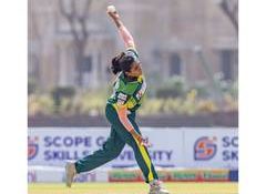 Chambal Ghariyals storm into Madhya Pradesh League T20 Scindia Cup 2026 final with win over Bundelkhand Bulls