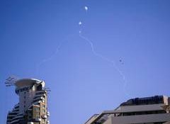 India issues advisory for nationals in Israel amid ongoing strikes in W. Asia