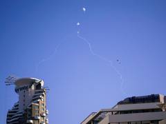 India issues advisory for nationals in Israel amid ongoing strikes in W. Asia