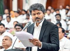 TN Government amends cinema rules, permits 5 shows a day for new Tamil movies