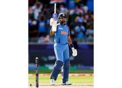 "Strives to perform in every single match": Indian spin coach Bahutule backs Iyer as T20I captain