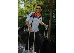 "Dwelling on past wouldn't do us any good": Germany's Goretzka aims to win fans' hearts yet again after two WC group stage exits