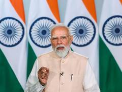 "India stands in solidarity with Philippines": PM Modi expresses grief over deadly Mindanao earthquake