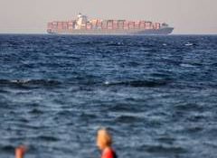 Omani authorities rescue all 24 Indian crew after fire incident on oil tanker MT Marivex: Indian Embassy in Muscat