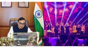'Assam's rise as global live entertainment destination continues': CM Sarma on Guns N' Roses Guwahati concert