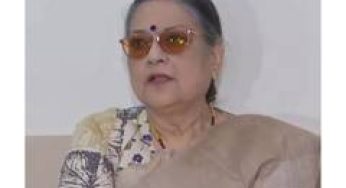 "Mera sar katega lekin jhukega nahi": TMC rebel MP Kakoli Ghosh Dastidar defies party amid internal crisis