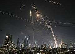 Iran-Israel ceasefire collapses on day 100 of conflict; missiles fly alongside diplomatic efforts to avert wider war