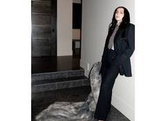 Singer Charli XCX announces Music Fashion Film music tour 2026