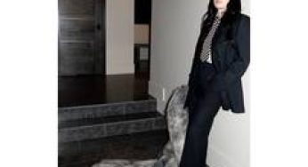 Singer Charli XCX announces Music Fashion Film music tour 2026