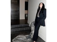 Singer Charli XCX announces Music Fashion Film music tour 2026