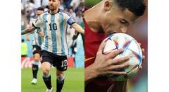 Ramon Calderon reveals why Real Madrid could never unite Messi and Ronaldo