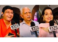 Ramesh Sippy, Vijayta Pandit Hema Malini's six-decade legacy ahead of 'Dream Girl's Diamond Jubilee Concert'