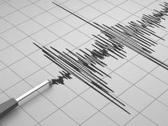 6.2 magnitude earthquake hits Gulf of Mexico