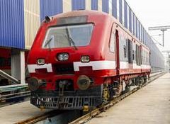 Keralam gets Rs 220 crore rail upgrade, track doubling approved