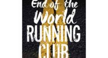 Adrian J Walker's novel 'The End of the World Running Club' to be adapted into movie