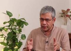 "Change in people's lives at grassroot level is visible": Union Minister Ashwini Vaishnaw on 12 years of Modi govt