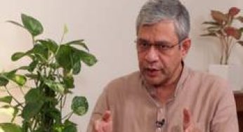 "Change in people's lives at grassroot level is visible": Union Minister Ashwini Vaishnaw on 12 years of Modi govt