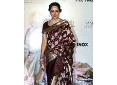 Hema Malini's Diamond Jubilee Concert announced, with Rs 5 lakh contribution to FWICE
