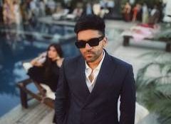 Guru Randhawa joins forces with Le Sserafim for global remix of hit track 'Boompala'