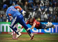 ECB moves timings up for India T20Is; to be broadcast at 10 PM IST