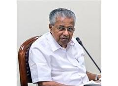 Keralam: LoP Pinarayi Vijayan calls for urgent measures to prevent spread of Shigellosis
